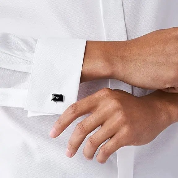 Luxury cufflinks